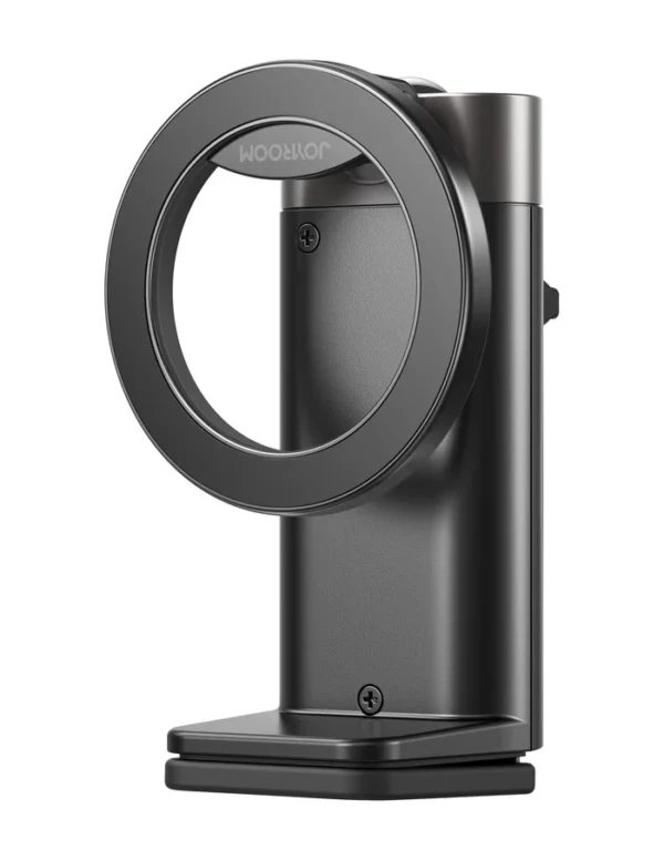 JOYROOM JR-ZS413 Magnetic Travel Phone Holder -Blcak - Image 2