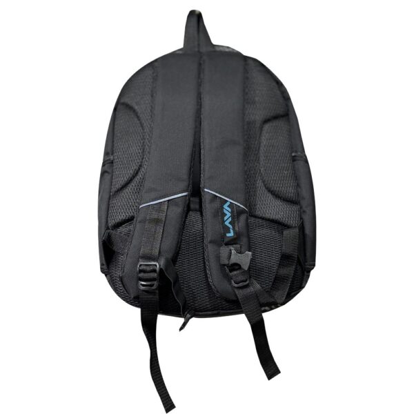 LAVA RED-ORANGE BAG PACK 15.6 - Image 2