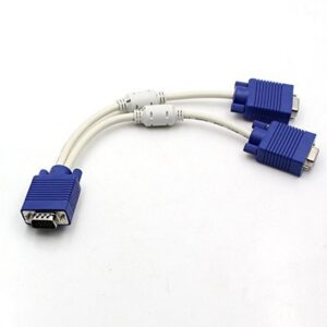 VGA Y CABLE