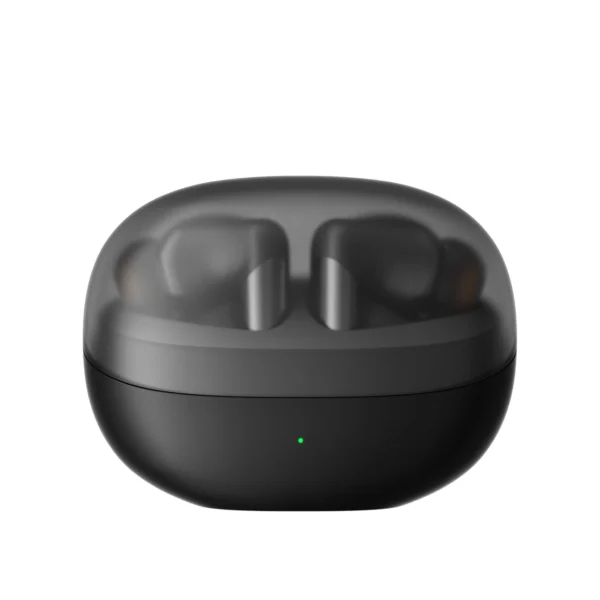 JOYROOM Jbuds Series JR-BB1 True Wireless Earbuds-Black - Image 2