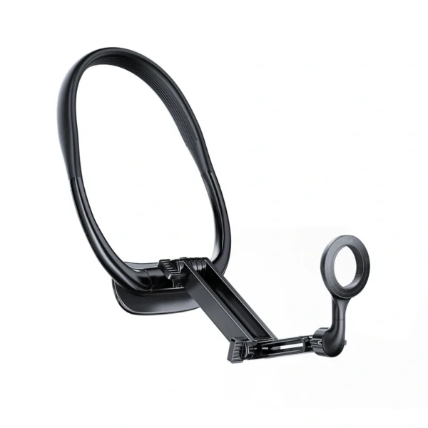 WIWU Wi-CH320 Neck hanging magnetic stand - Image 2