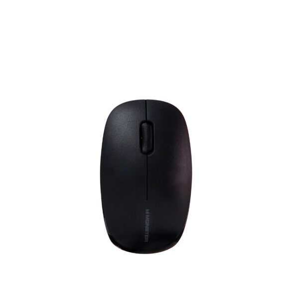 MONSTER AIRMARS KM3 WIRELESS MOUSE - Image 2