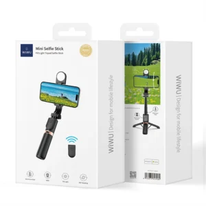 WIWU Wi-SE011 Mini Selfie Stick