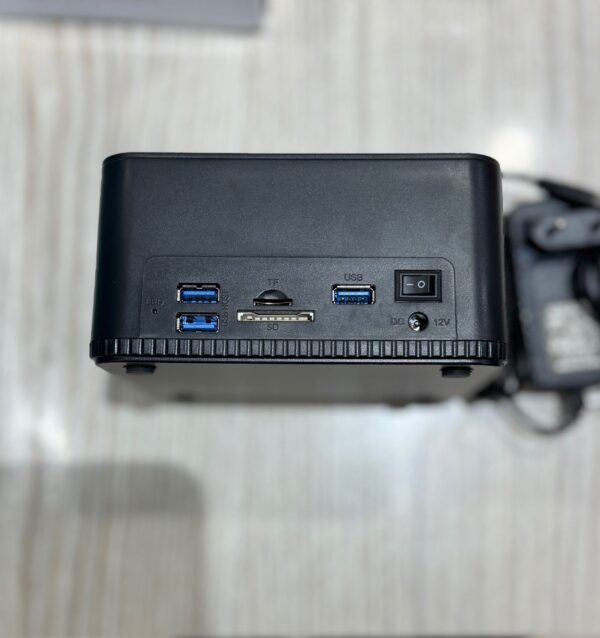 D300 HADR DRIVE DOCK DOCKING STATION - Image 4