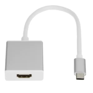 Type-c TO HDMI With chip