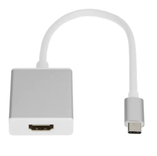 USB3.1 Type C TO HDMI Converter
