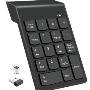 WIRLESS NUMPAD