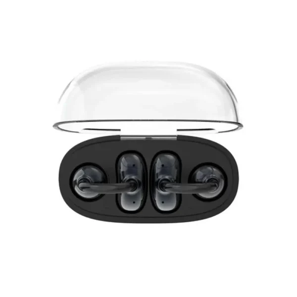 LDNIO T08 OWS Earbuds Wireless Headset 5.4 Low Latency Gaming Headset Touch Control - Image 2