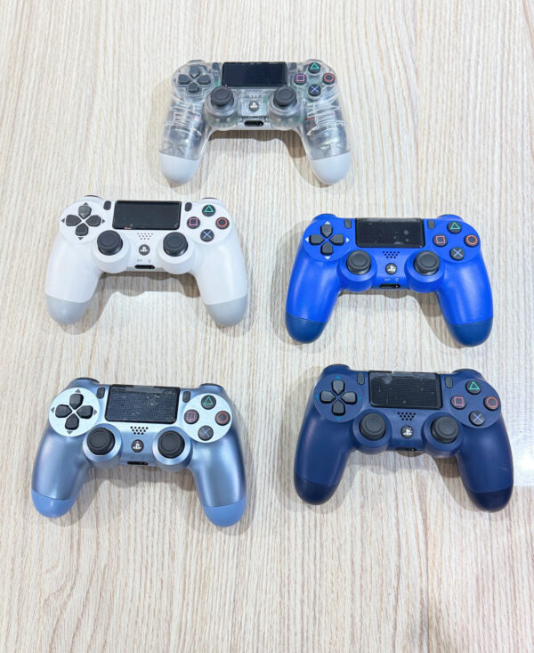 Sony PS4 DualShock MIX Colour Wireless Game Controller