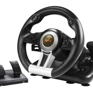 V3 Pro Gaming Racing Steering Wheel