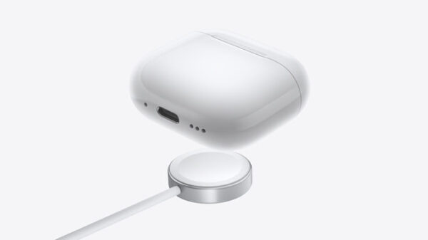 Apple AirPods 4th Generation – Made in USA Quality - Image 2