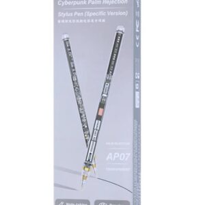 REMAX AP07 Cyberpunk Palm Rejection Stylus Pen