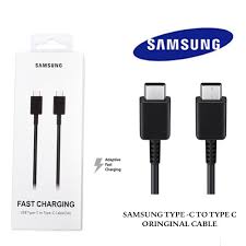 Samsung Type -c To Type C Cable