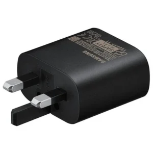 Samsung 45w Super Fast Charger (UK Plug)