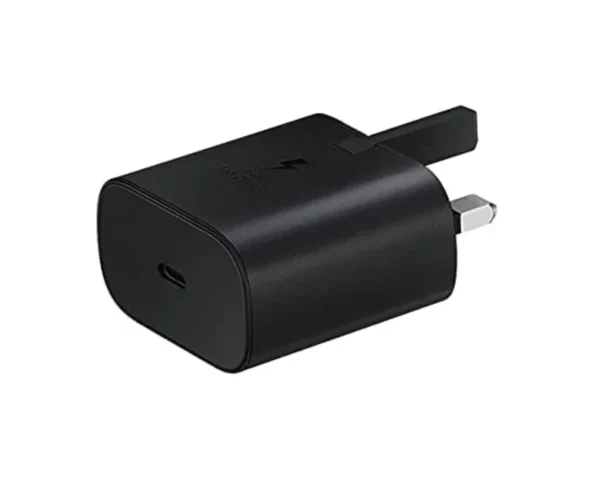 Samsung 45w Super Fast Charger (UK Plug) - Image 2