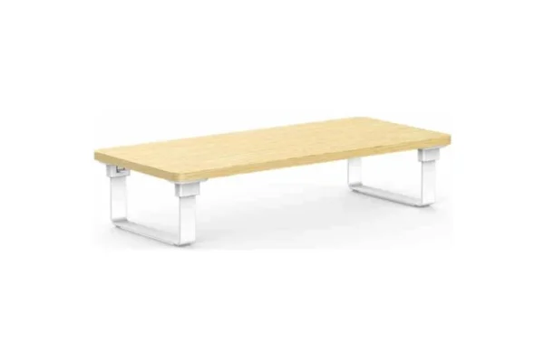 UGREEN LP224 Monitor Stand Riser - Size 547x220 x116mm - Weight Capacity 15kg -70586