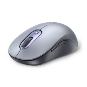 UGREEN M556 Bluetooth wireless mouse Dual-mode mouse with side buttons 4000DPI 45149
