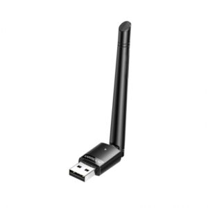UGREEN CM761 USB wireless network card WiFi6 driver-free high-gain antenna with strong signal and wide coverage 35263