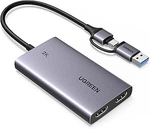 UGREEN CM726 HDMI Capture Board 25773