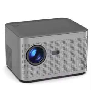 Hy350 Android 11.0V Smart Projector 1080P With Wifi and Bluetooth 5.0