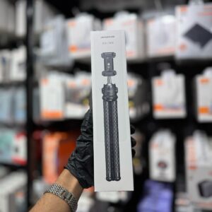 UGREEN LP752 universal holder stand phone holder tripod lazy holder with flexible arm white 25710