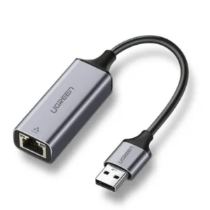 UGREEN CM209 USB 3.0 To RJ45 Lane Adapter 50921