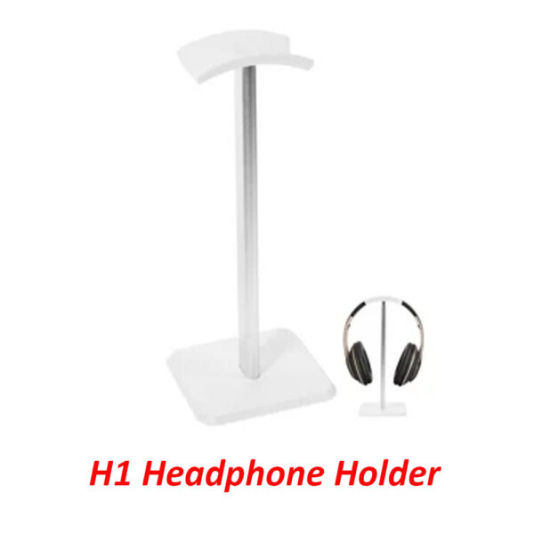 H1 Headphone Stand Desktop Headset Holder