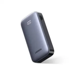 UGREEN PB502 10000mAh 30W Two-way Fast Charging Power Bank 25185
