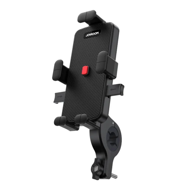 JOYROOM JR-OK7 Bike Phone Mount-Black - Image 2