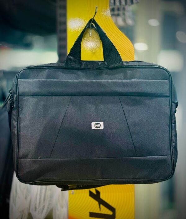 Laptop File Bag 15.6 Inch (Hand Carry)