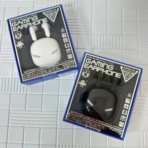 Remax GameBuds G1 Steelian Series Stereo Gaming Wireless Earphone for Music & Call  Earbuds